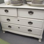 646 7485 CHEST OF DRAWERS
